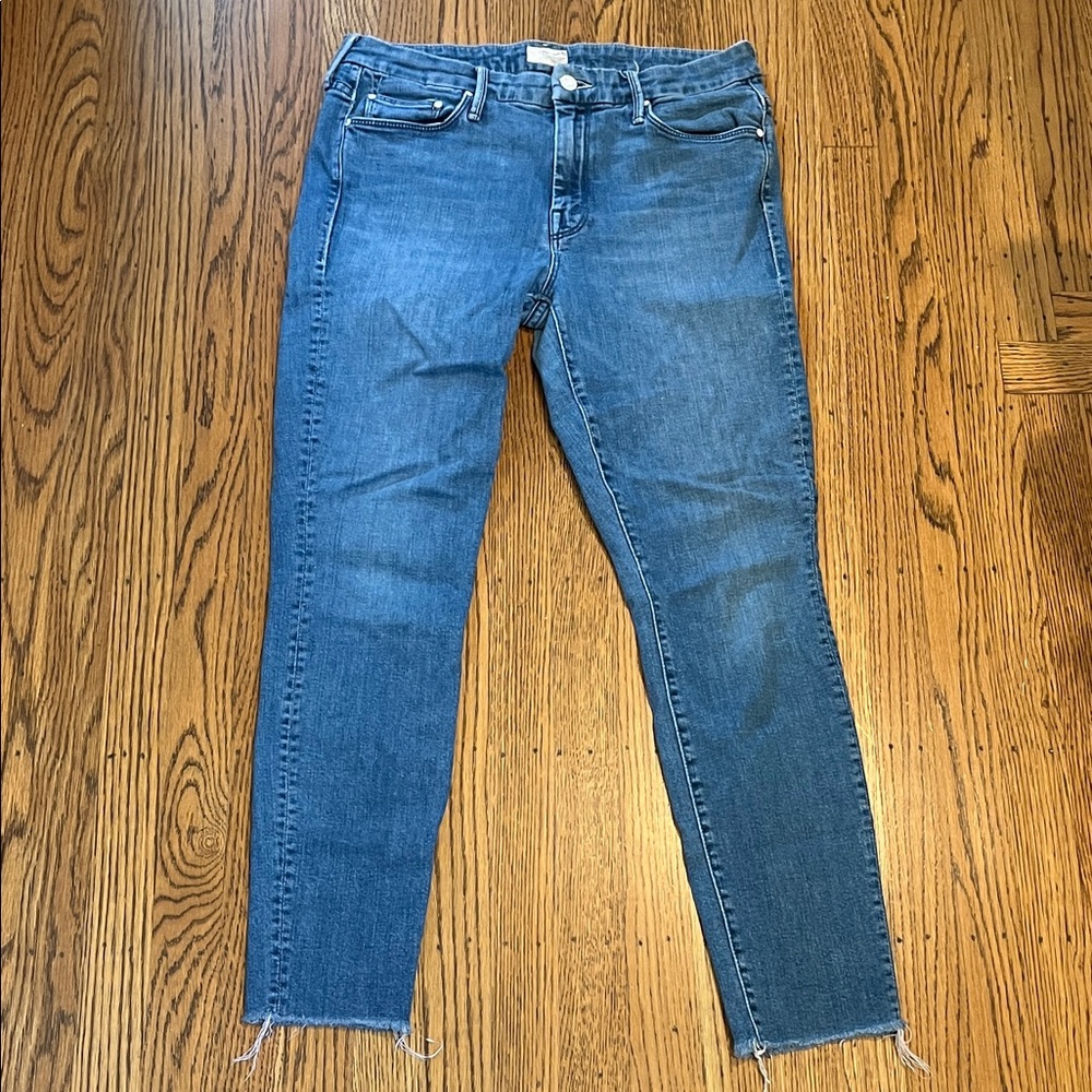 MOTHER  Jeans